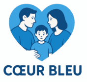 Coeur Bleu